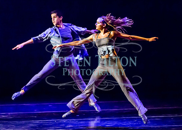 Destiny Dance Institute - Viva Las Vegas