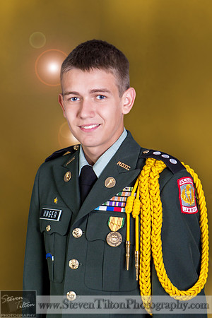 Unger, William