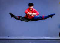 DDI Winter Gala III