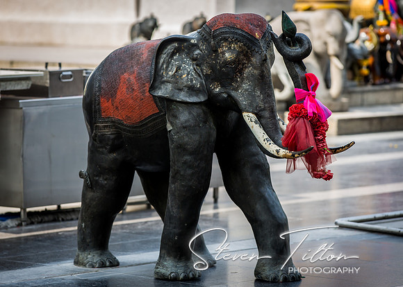 A Visit to Thailand