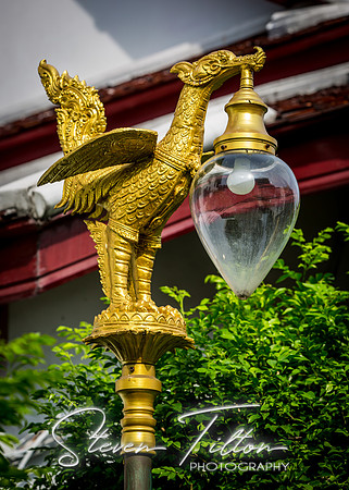 A Visit to Thailand
