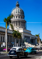 El Capitolio