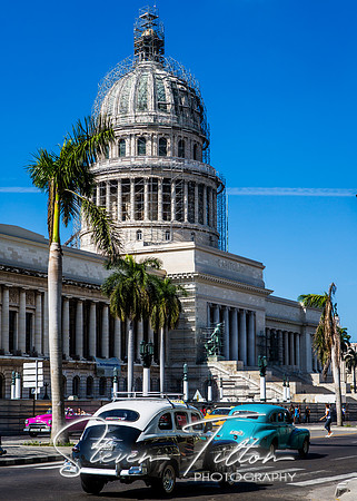 El Capitolio
