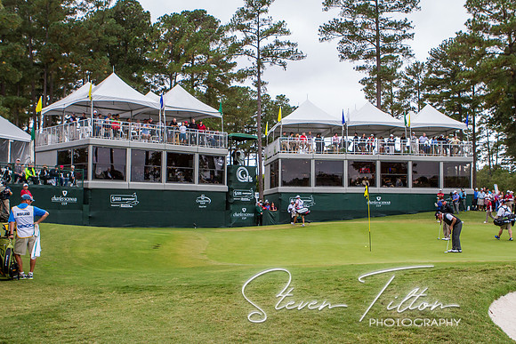 SAS Championship