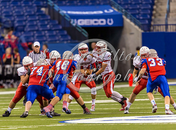 Horseshoe Classic 2015