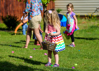 Easter Egg Hunt