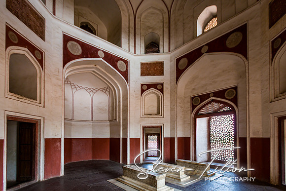 Humayun's Tomb