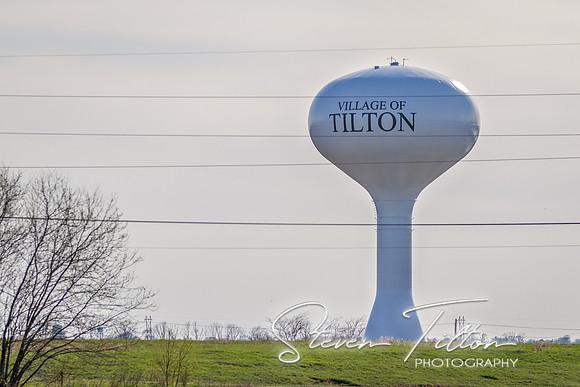 Tilton, Illinois