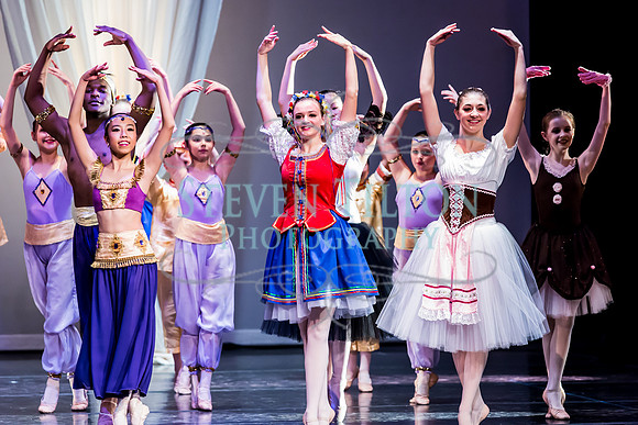 DDI - A Winter Gala