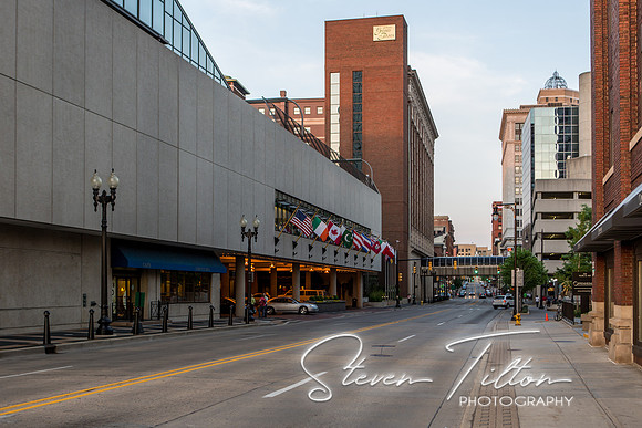 Grand Rapids, MI