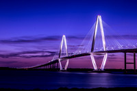 Arthur Ravenel Jr Bridge