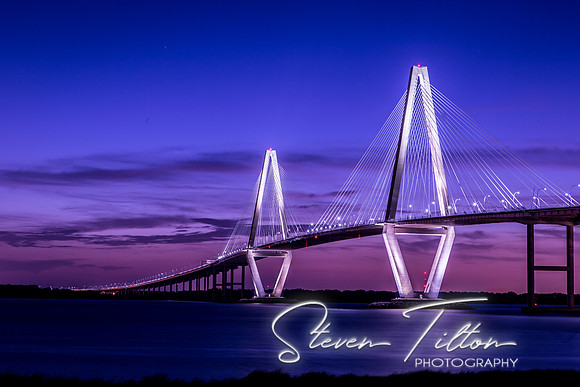 Arthur Ravenel Jr Bridge