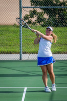 WFHS Tennis