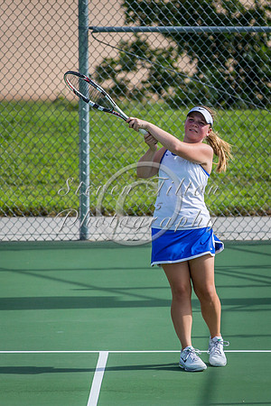 WFHS Tennis