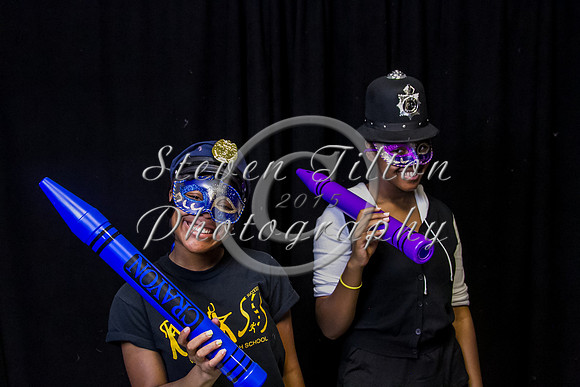 WFHS Spring Fling 2015