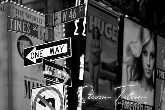 Times Square