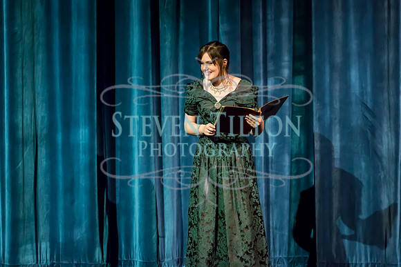 DDI - A Winter Gala