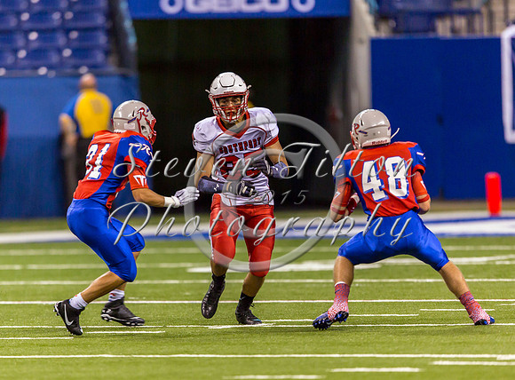 Horseshoe Classic 2015