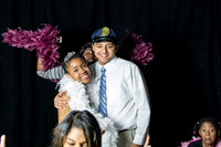 WFHS JROTC Dance