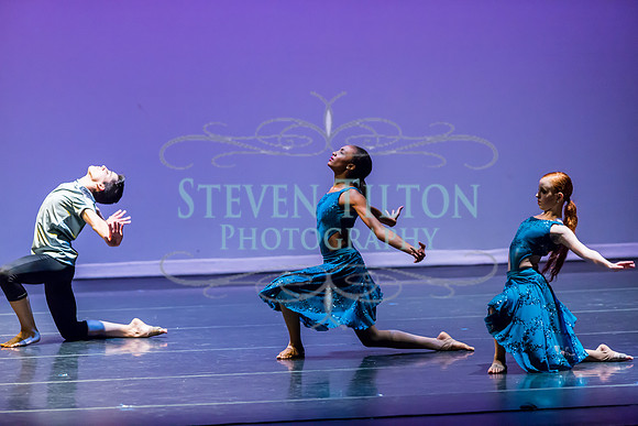 Destiny Dance - A Summer Gala