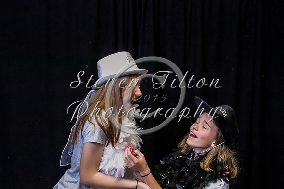 WFHS Spring Fling 2015