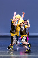 Destiny Dance - A Summer Gala