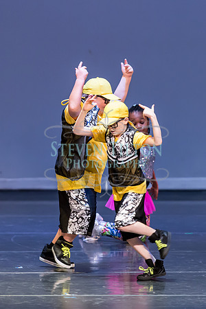 Destiny Dance - A Summer Gala