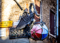 Venice Sights