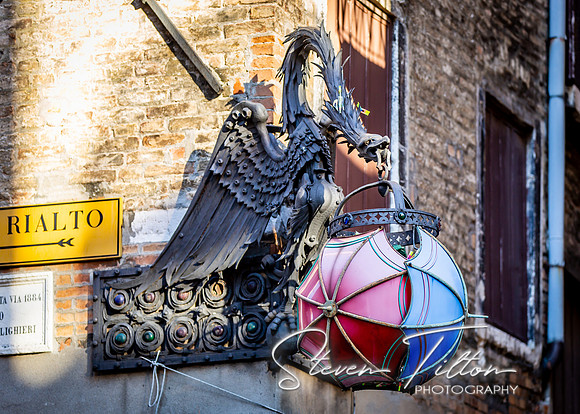 Venice Sights
