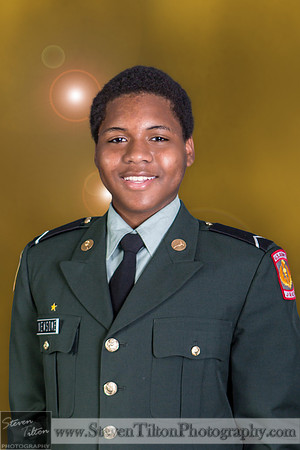 Newsome, Dameon