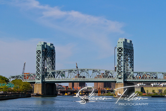 Triborough Bridge