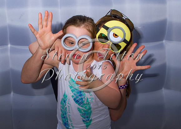 Powhatan Palooza