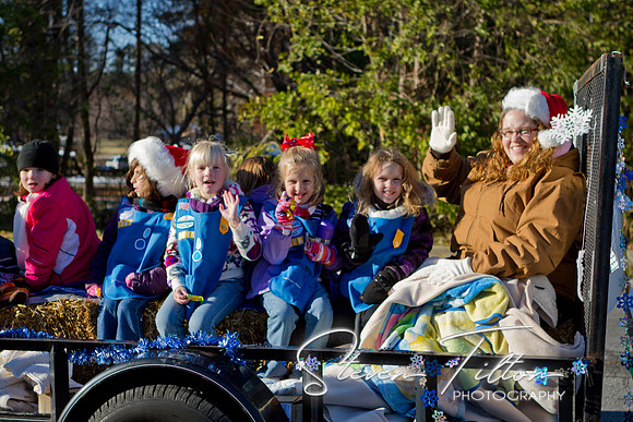 Christmas Parade