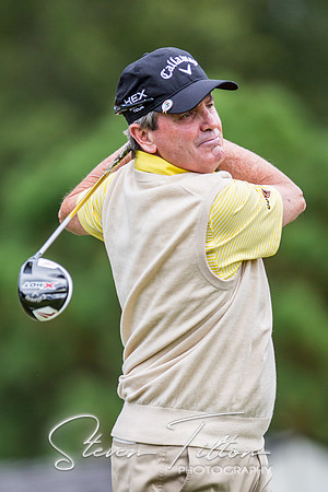 SAS Championship