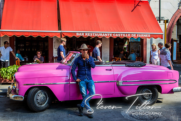 Historic Havana Cuba
