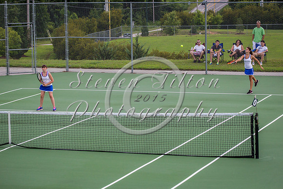 WFHS Tennis