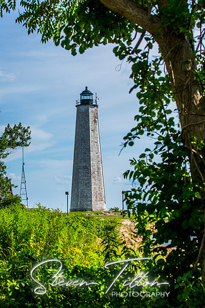 Lighthouse Point Park