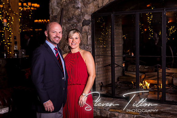 Pack Rat Holiday Party