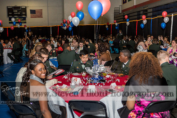 2013 JROTC Military Ball
