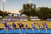 WFHS JV Football