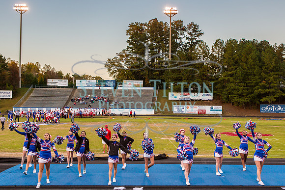 WFHS JV Football