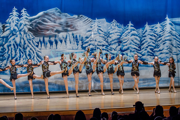 NC Conservatory Nutcracker