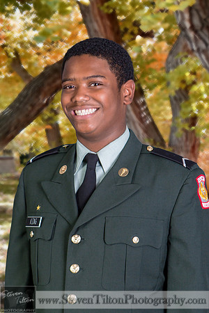 King, Terrance