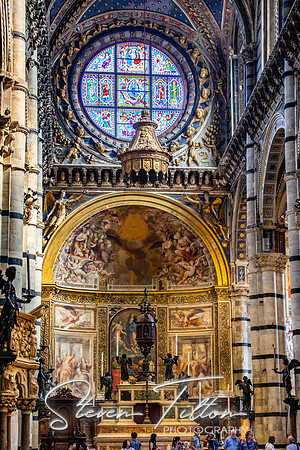 Baptistery of St John