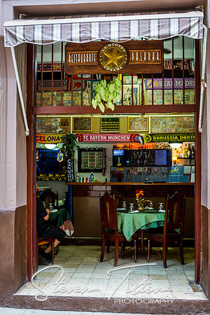 Historic Havana Cuba
