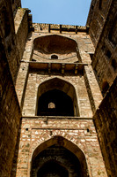 Ancient Step Well