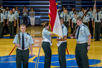 2012 Activation Ceremony
