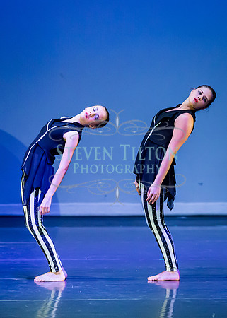 Destiny Dance Institute - Viva Las Vegas