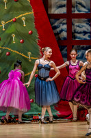 NC Conservatory Nutcracker