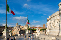 The Alter of the Fatherland